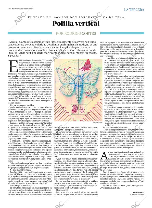 ABC CORDOBA 31-08-2025 página 3