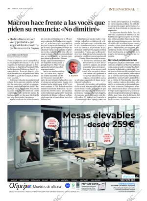 ABC CORDOBA 31-08-2025 página 31