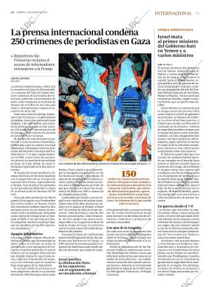 ABC CORDOBA 31-08-2025 página 33