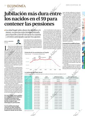 ABC CORDOBA 31-08-2025 página 34