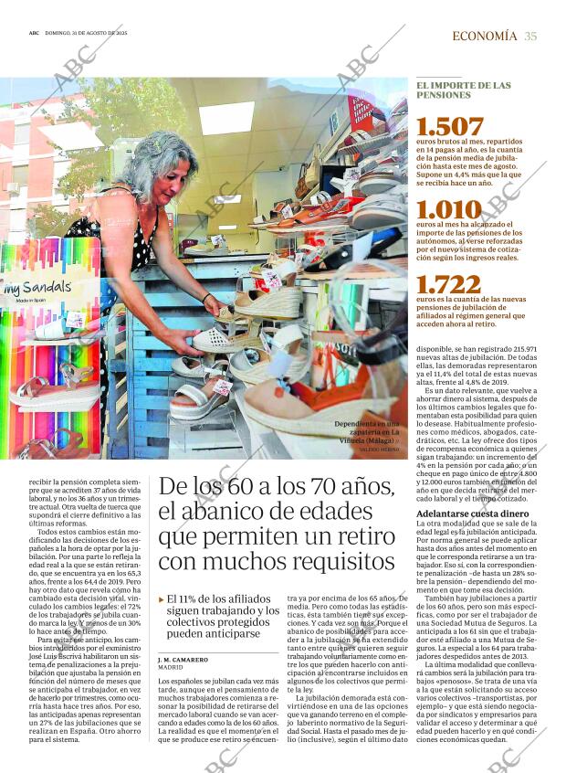 ABC CORDOBA 31-08-2025 página 35