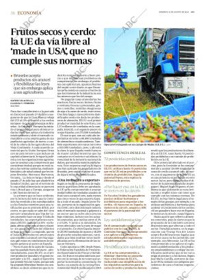 ABC CORDOBA 31-08-2025 página 36