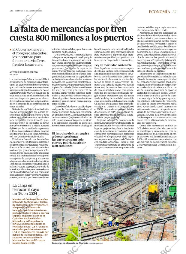ABC CORDOBA 31-08-2025 página 37