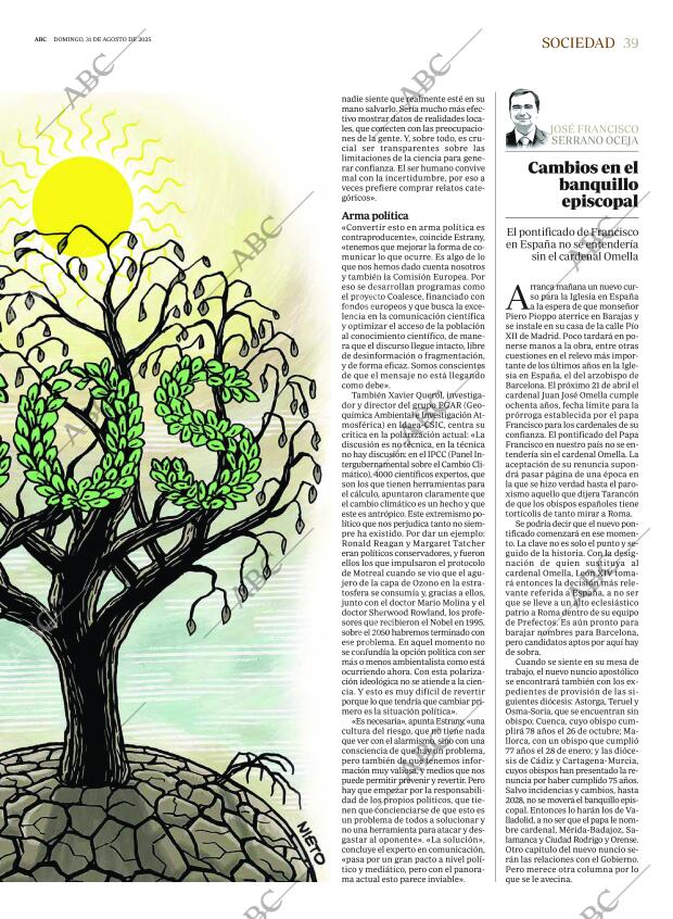 ABC CORDOBA 31-08-2025 página 39