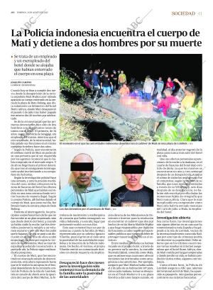 ABC CORDOBA 31-08-2025 página 41