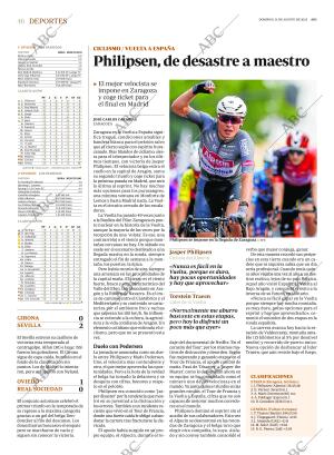 ABC CORDOBA 31-08-2025 página 46