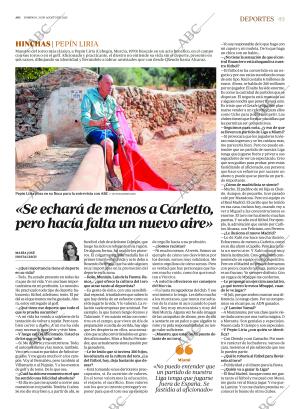 ABC CORDOBA 31-08-2025 página 49
