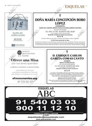 ABC CORDOBA 31-08-2025 página 51