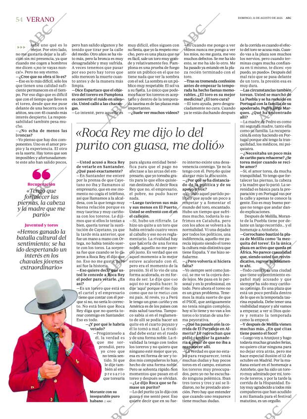 ABC CORDOBA 31-08-2025 página 54