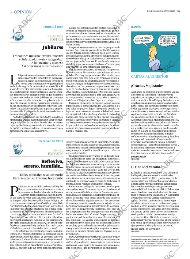 ABC CORDOBA 31-08-2025 página 6