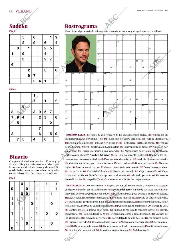 ABC CORDOBA 31-08-2025 página 60