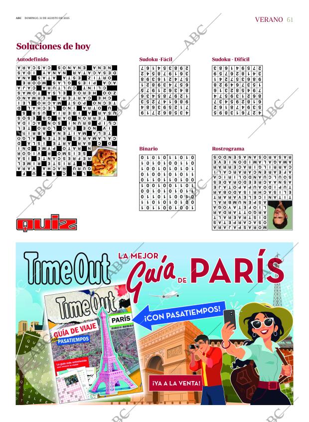 ABC CORDOBA 31-08-2025 página 61