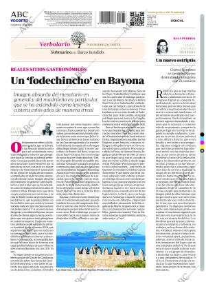 ABC CORDOBA 31-08-2025 página 64