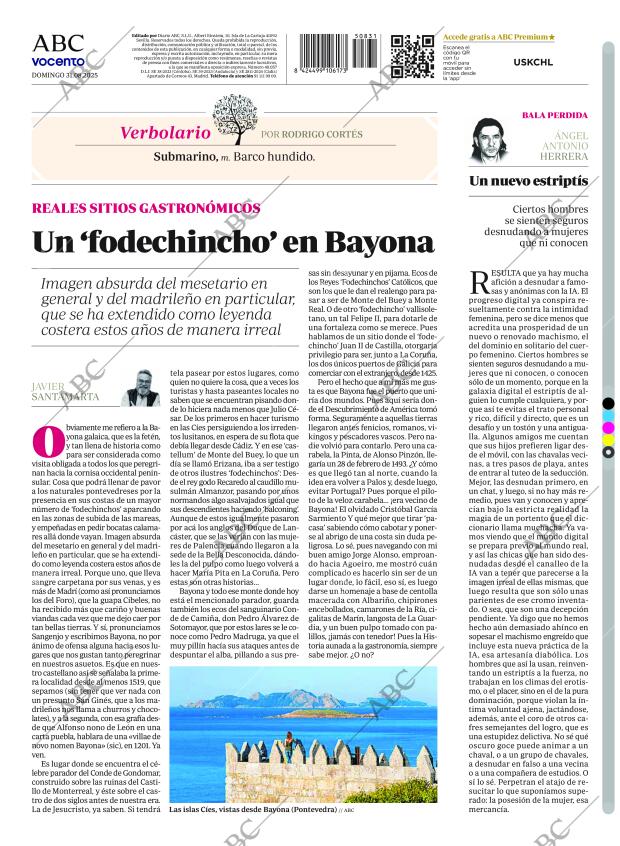 ABC CORDOBA 31-08-2025 página 64