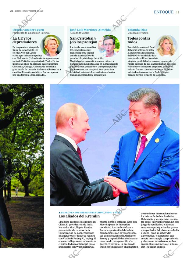 ABC CORDOBA 01-09-2025 página 11