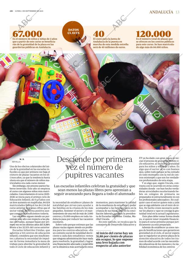 ABC CORDOBA 01-09-2025 página 13