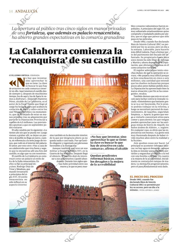 ABC CORDOBA 01-09-2025 página 14