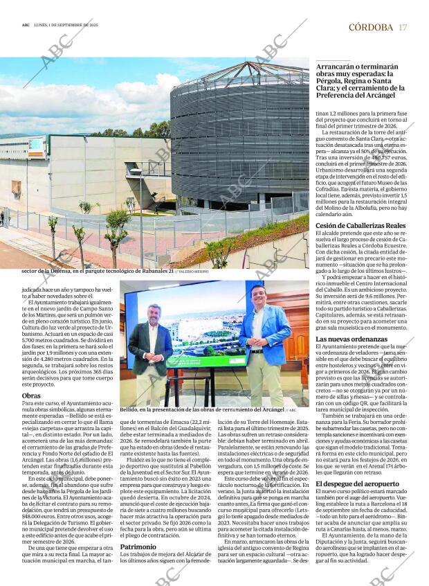 ABC CORDOBA 01-09-2025 página 17