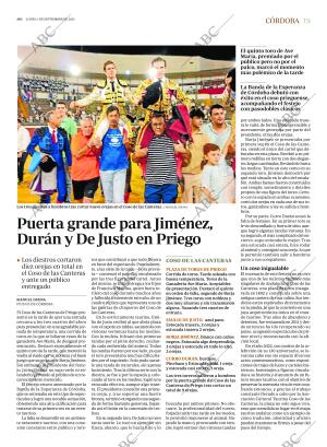 ABC CORDOBA 01-09-2025 página 19