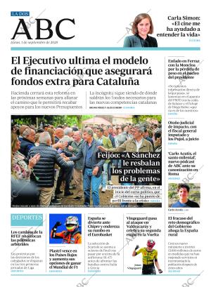 ABC CORDOBA 01-09-2025 página 2