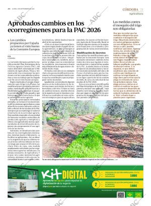ABC CORDOBA 01-09-2025 página 21