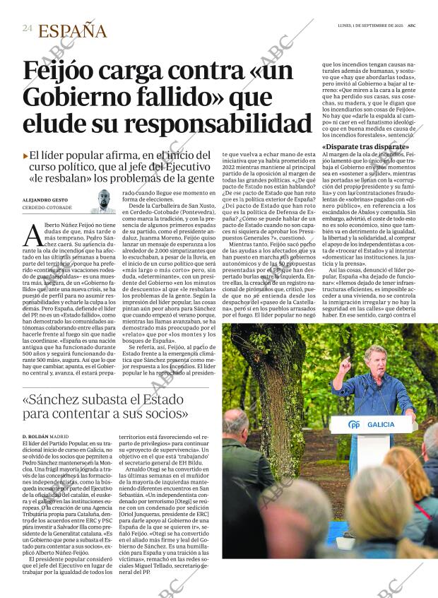 ABC CORDOBA 01-09-2025 página 24