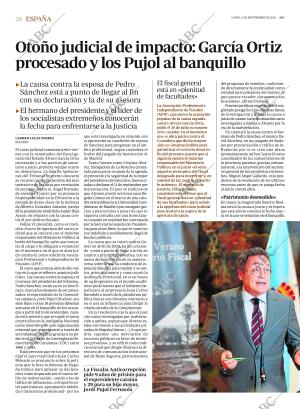 ABC CORDOBA 01-09-2025 página 28