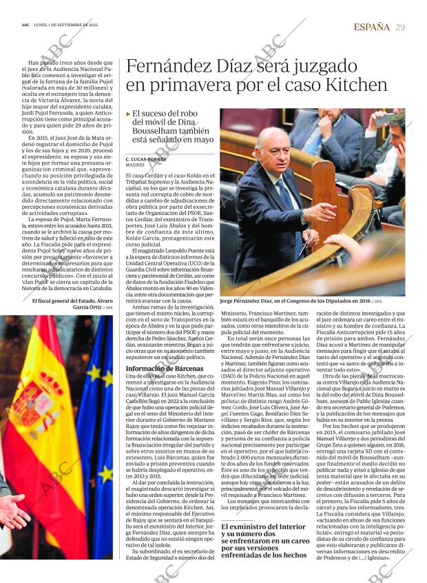 ABC CORDOBA 01-09-2025 página 29