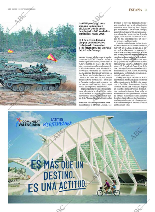 ABC CORDOBA 01-09-2025 página 31