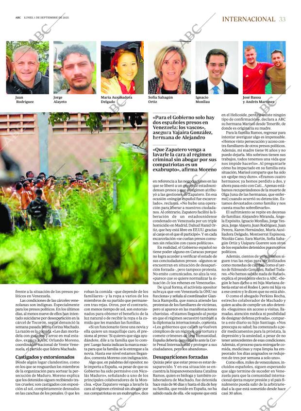 ABC CORDOBA 01-09-2025 página 33