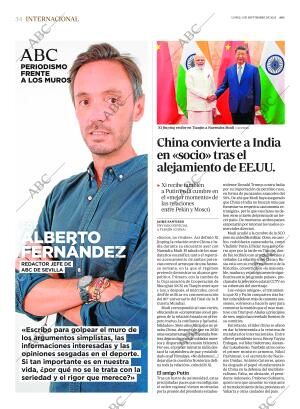 ABC CORDOBA 01-09-2025 página 34