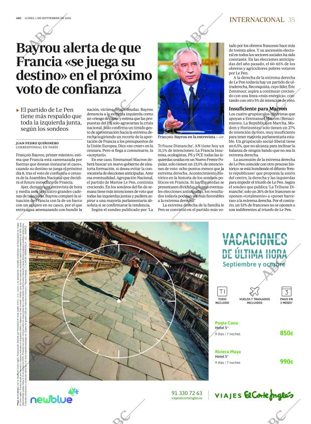 ABC CORDOBA 01-09-2025 página 35