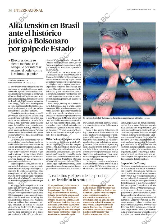 ABC CORDOBA 01-09-2025 página 36