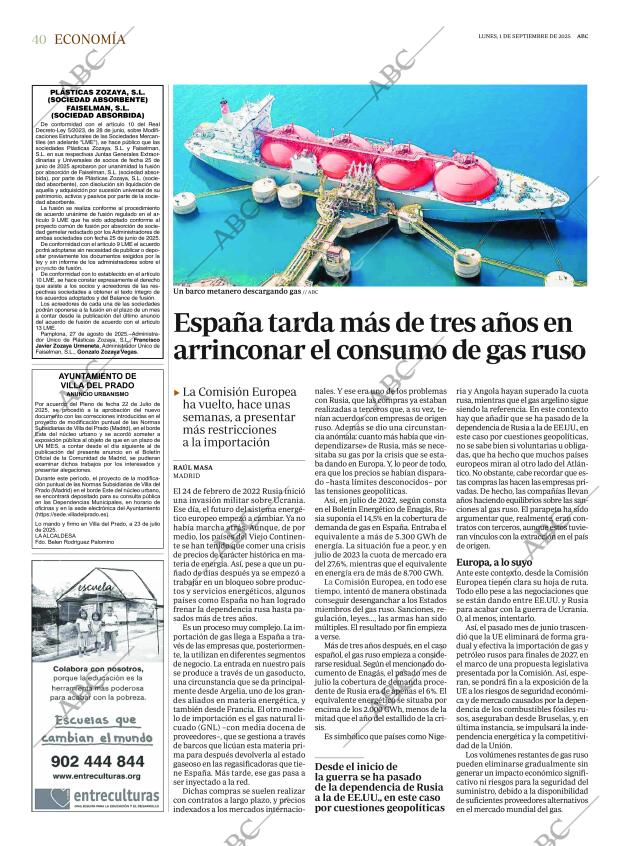 ABC CORDOBA 01-09-2025 página 40