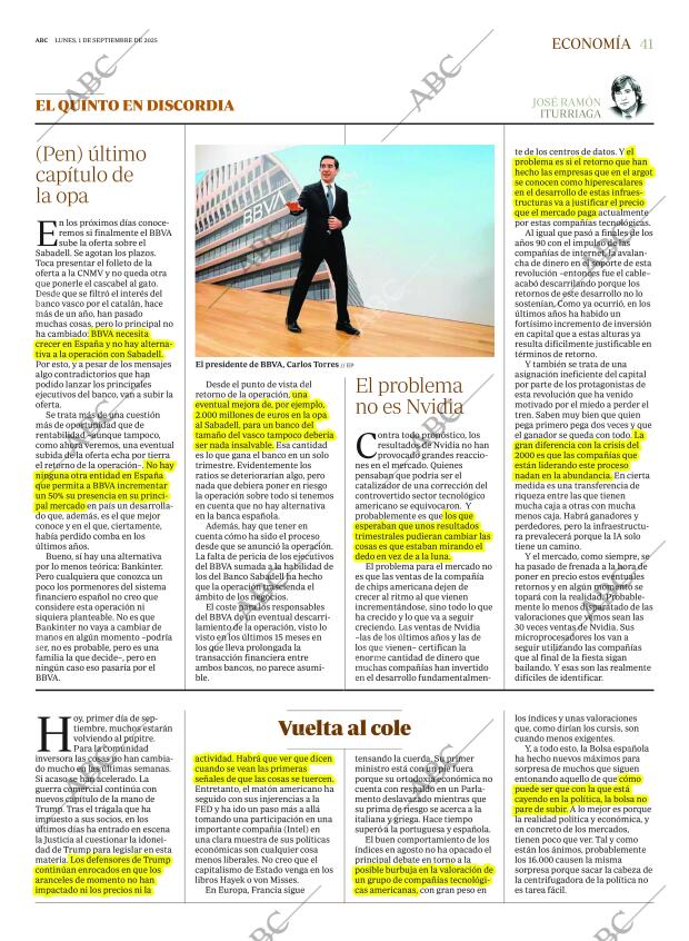 ABC CORDOBA 01-09-2025 página 41