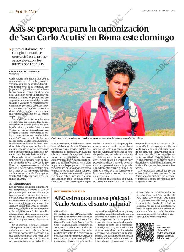 ABC CORDOBA 01-09-2025 página 44