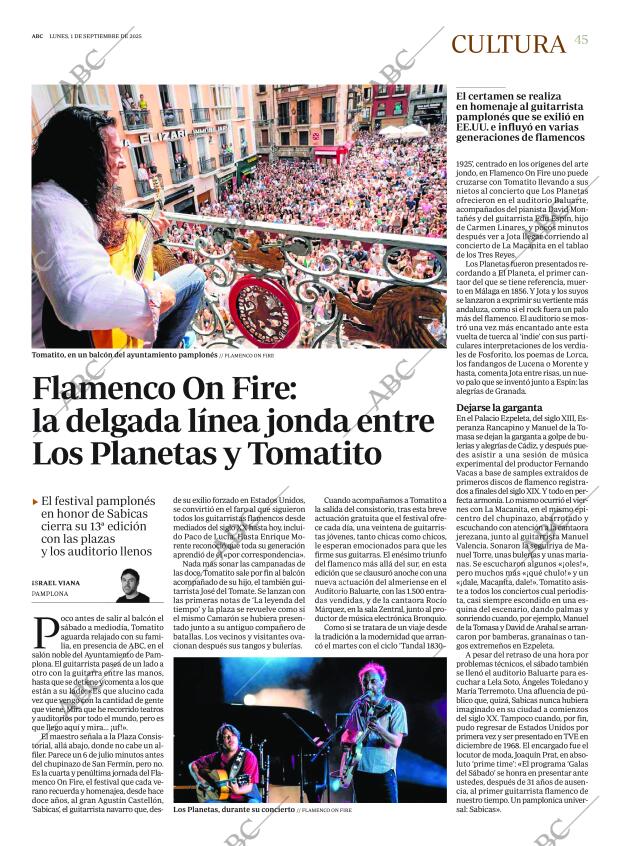 ABC CORDOBA 01-09-2025 página 45