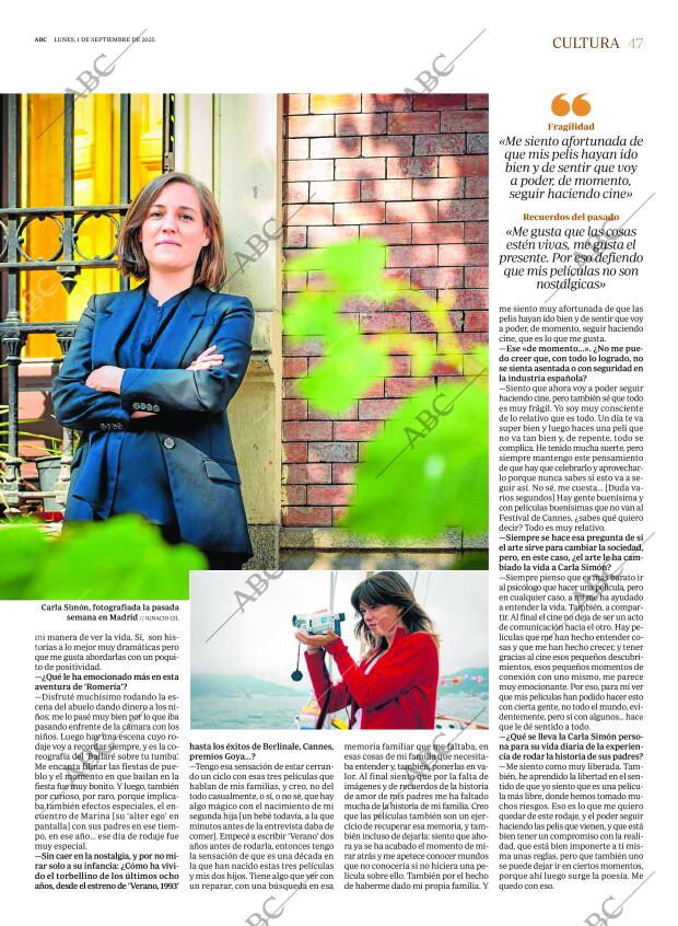 ABC CORDOBA 01-09-2025 página 47