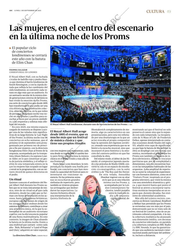 ABC CORDOBA 01-09-2025 página 49