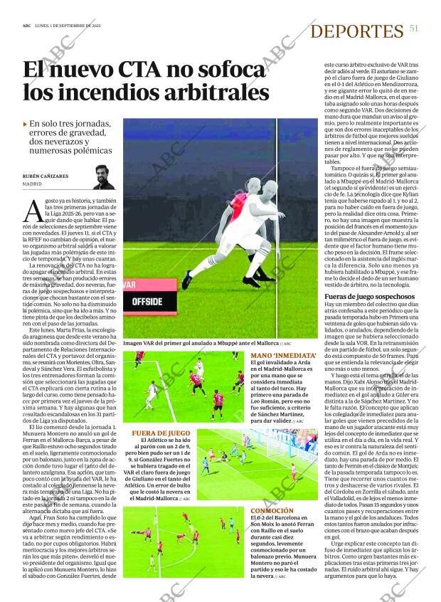 ABC CORDOBA 01-09-2025 página 51
