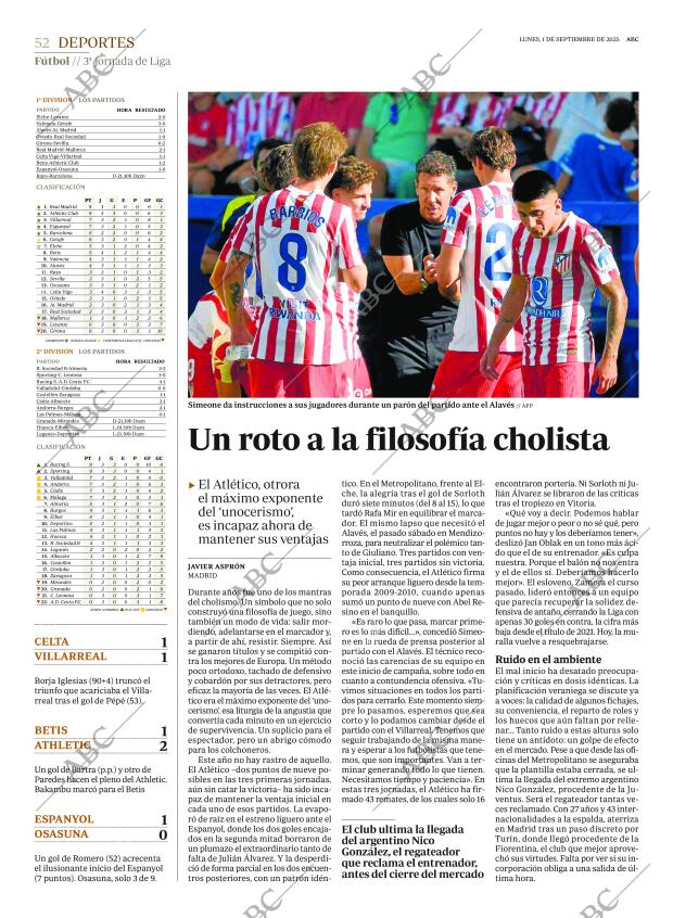 ABC CORDOBA 01-09-2025 página 52