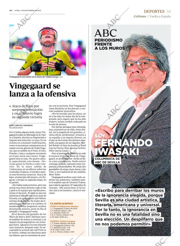 ABC CORDOBA 01-09-2025 página 55
