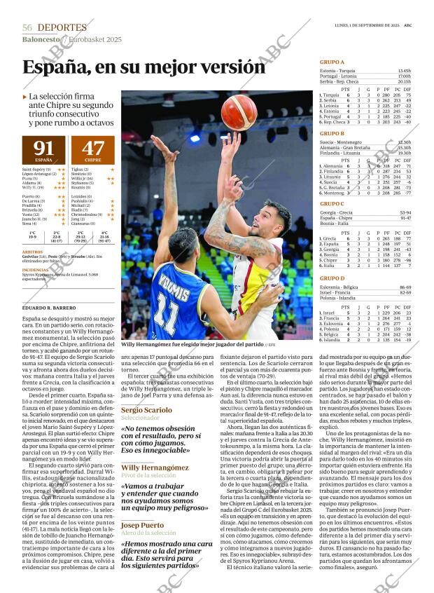 ABC CORDOBA 01-09-2025 página 56