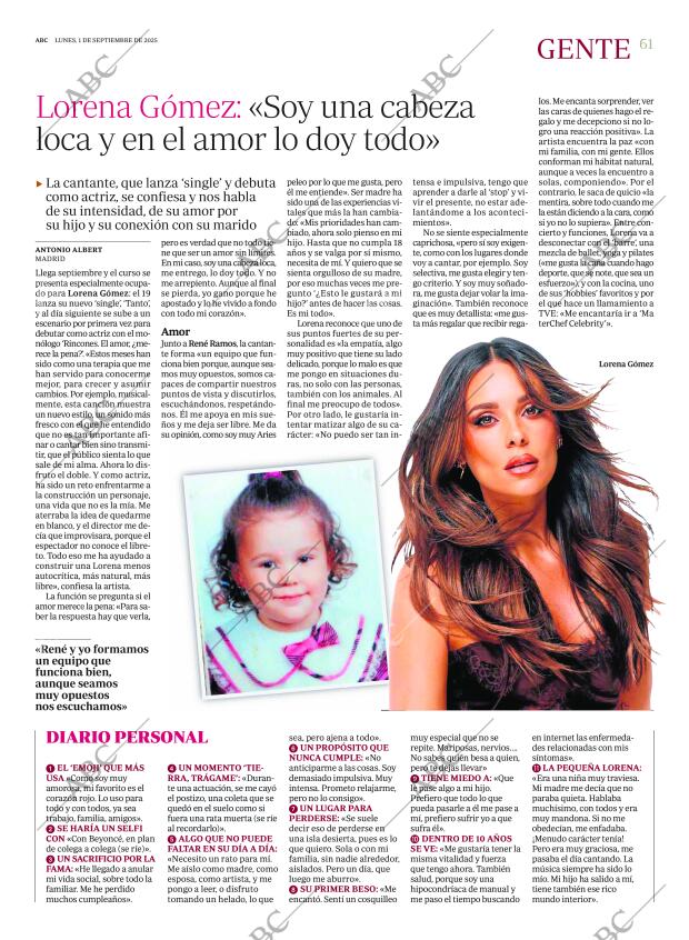 ABC CORDOBA 01-09-2025 página 61