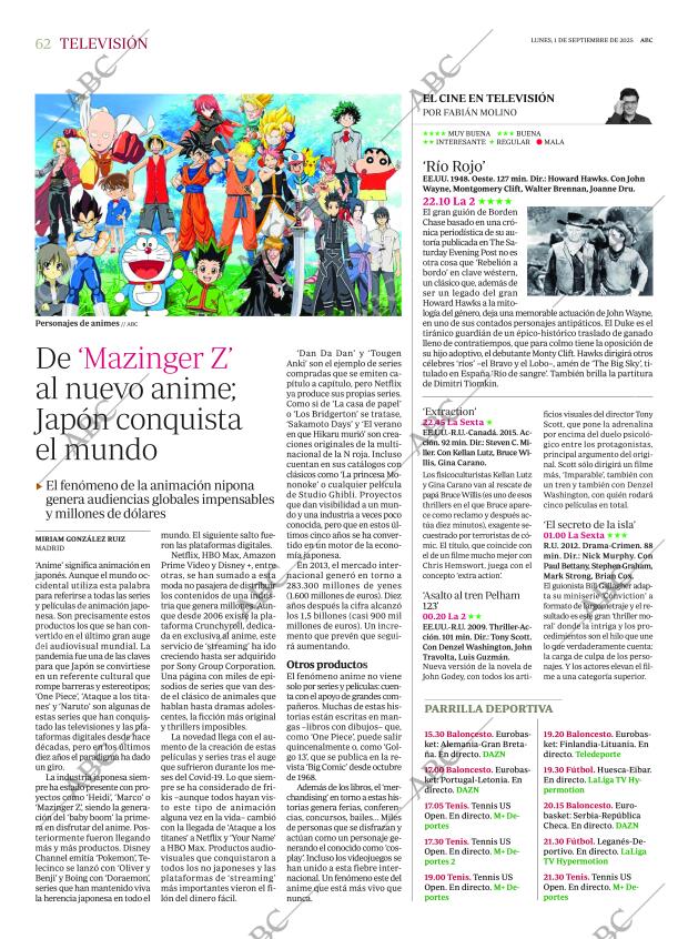 ABC CORDOBA 01-09-2025 página 62