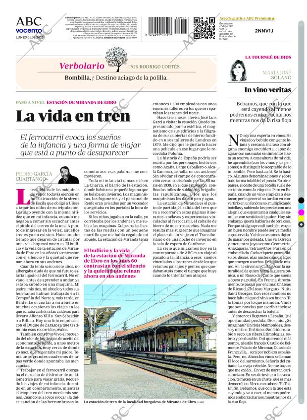 ABC CORDOBA 01-09-2025 página 64