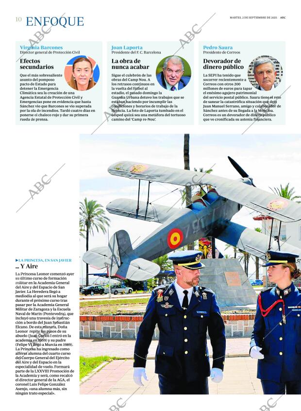 ABC CORDOBA 02-09-2025 página 10