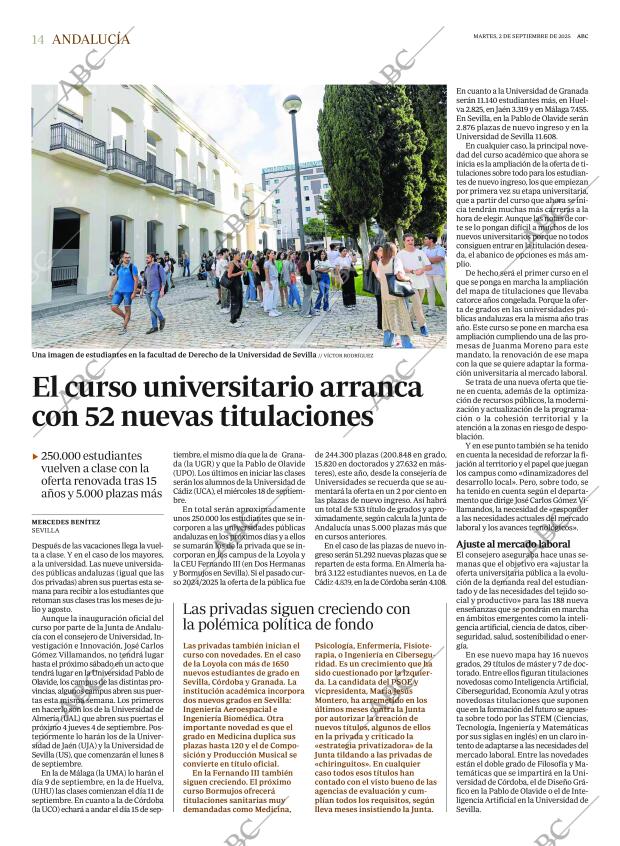 ABC CORDOBA 02-09-2025 página 14