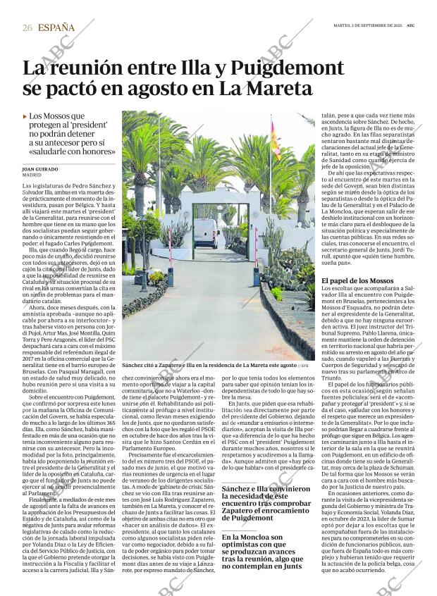 ABC CORDOBA 02-09-2025 página 26