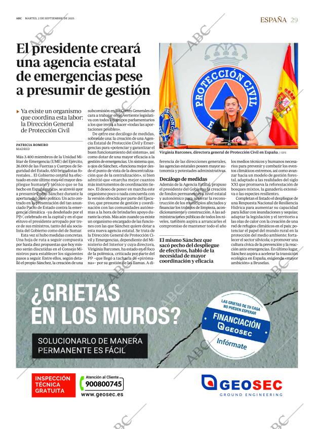 ABC CORDOBA 02-09-2025 página 29